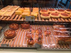 -巴黎贝甜(杨浦宝地店)