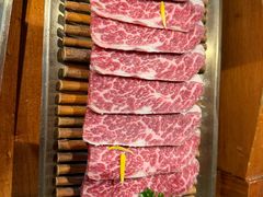 -西塔老太太泥炉烤肉(万柳华联店)