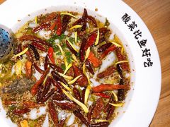 -太二酸菜鱼(汕头苏宁广场店)