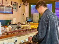 -阿山卓·野生菌火锅·纳西火塘烤肉