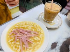 -澳洲牛奶公司(佐敦店)