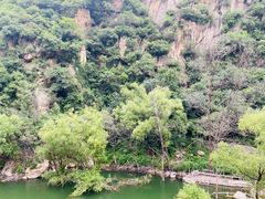 -黑龙潭风景区