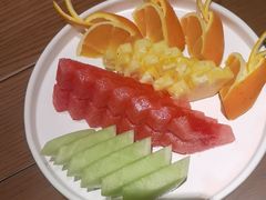 -品味杭州·粤式融合·海鲜小馆·钱江新城CBD