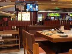 -巴奴毛肚火锅(龙湖锦艺城店)