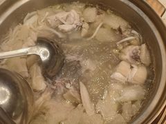 -润园四季椰子鸡火锅(南山海岸城店)