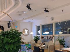 -Deer Park鹿园西餐(仁恒置地广场店)