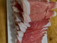 -老伍泉水涮肉(管庄店)