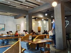 -UPPER KITCHEN(延安路店)