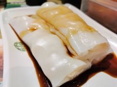 鲜虾肠粉-添好运点心专门店(北角店)