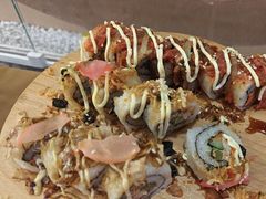 -印象餐厅(杭州国际博览中心北辰大酒店)