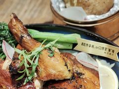 -秘密旅行Bonjour(黑金冠 江南西店)