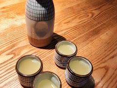 桂花米酒-薇酌饮·陕西菜(南门外店)