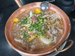 -朝伟清真铜瓢牛肉馆(三十年老·店)