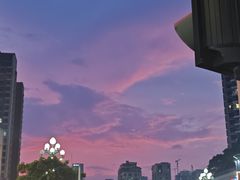 -南山文体中心-游泳馆