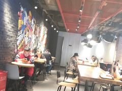-肯德基(蓝桥店)