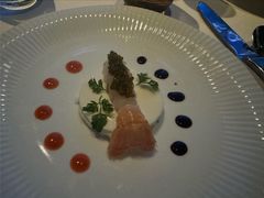 -渔火·特色餐厅(佘山世茂洲际酒店)