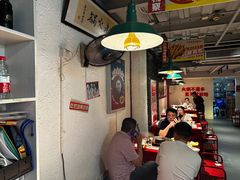 -厂花素芬九宫格火锅(益州大道店)