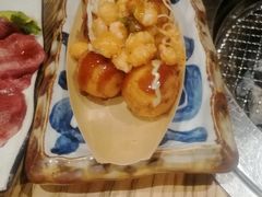 -御牛道日式烤肉料理(杭州万象城店)