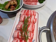 -小龙坎火锅(汉街店)