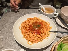 -留半山·香港食堂(啦啦宝都店)