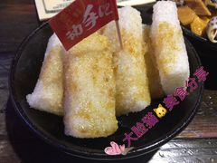 -蘭奢雅集·江浙菜(青山江滩店)