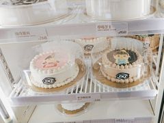 -DQ·蛋糕·冰淇淋(领秀城店)