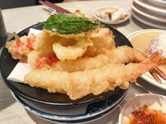-寿司郎(皇庭广场店)