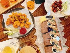 -MIMO CAFE(沙头角店)