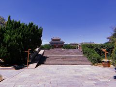 -洛阳古墓博物馆