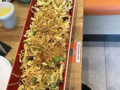 -锅老头铁锅炖•大锅蒸汽海鲜(韩乐坊店)