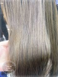 -Tipo Hair salon（明星）店