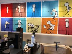 -Dogi&kiki Coffee(中心商务大厦店)