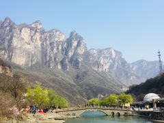 -云台山风景名胜区