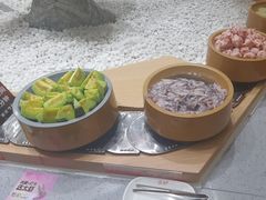 -喜家自助小火锅(卓悦里店)