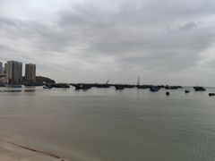 -南澳海滩