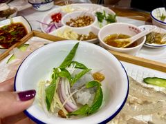 -官塘锋记鱼生·生腌·砂锅粥(牌坊街店)