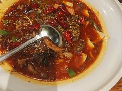 -丹江渔村(首都机场店)