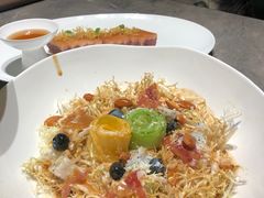 -宫燕府·京菜·烤鸭·淮扬菜(王府中心店)