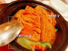 -香宫(九龙香格里拉店)