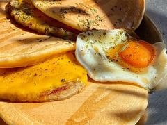 -foodoo芙多松饼店