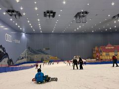 -广州热雪奇迹
