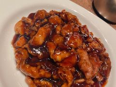 -南门小馆·清真(国贸商城店)