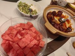 -金贵源食神(楚河汉街店)