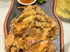 -北京全聚德(玉泉路店)