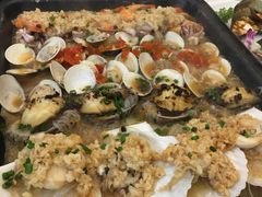 -后宫私房菜(汇客美食娱乐广场店)