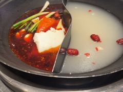 -巴蜀大将火锅(春熙店)