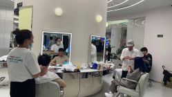 -PE SALON