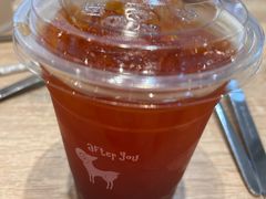 -After You Dessert Cafe(CENTRALWORLD)