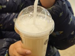 雪梨汁-每日新鲜水果吧(黄浦来福士店)