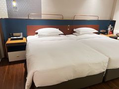 -广州白云机场雅致酒店